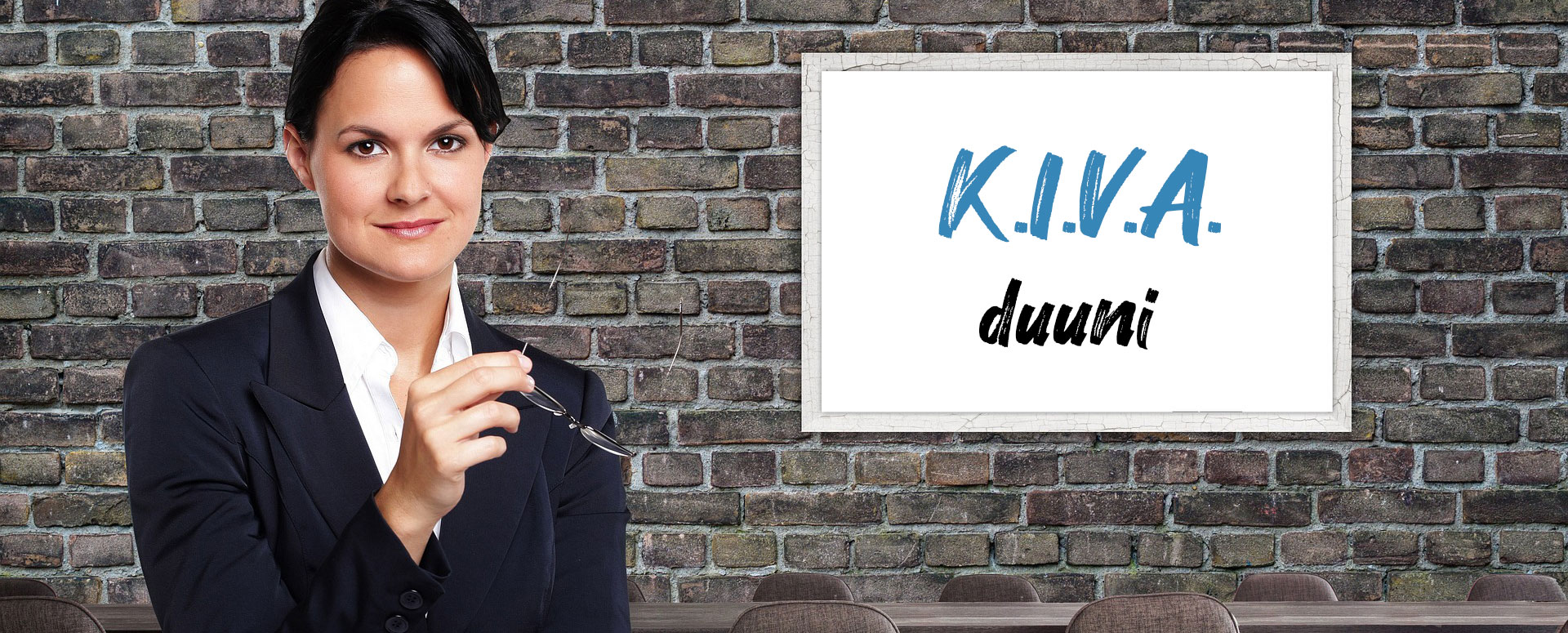 K.I.V.A. duuni